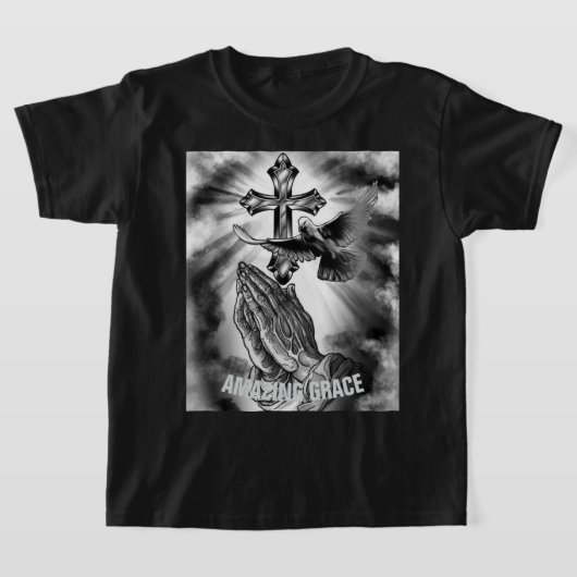 PHANTASTISCH GRACE T - SHIRT (Ablage )