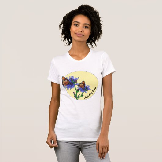 Phantastisch Grace T Shirt (Vorne ganz)