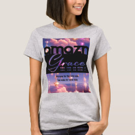 Phantastisch Grace T-Shirt
