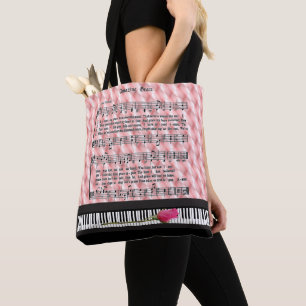 "Phantastisch Grace" Tasche