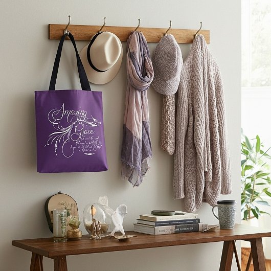 Phantastisch Grace Tasche