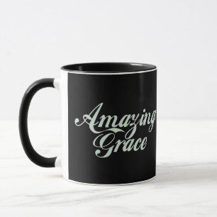 Phantastisch Grace Tasse