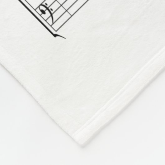 PHANTASTISCH GRAD FLEECEDECKE (Ecke)