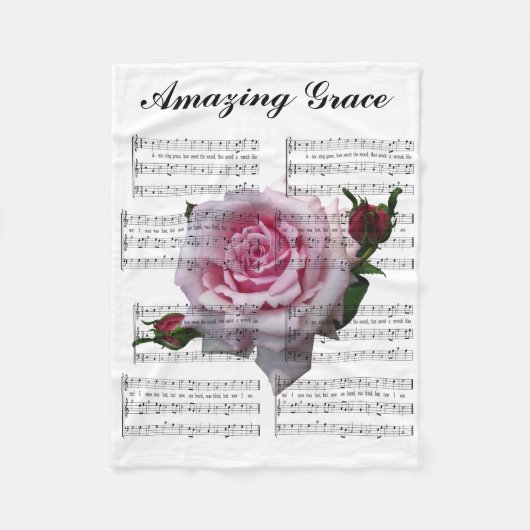 PHANTASTISCH GRAD FLEECEDECKE (Vorderseite)