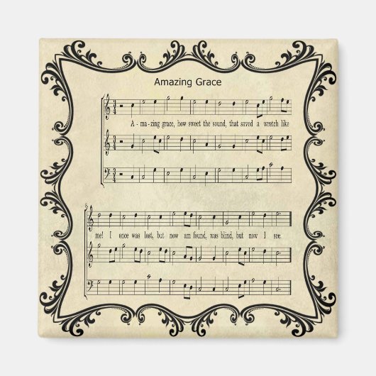 PHANTASTISCH GRAD MAGNET (Vorne)