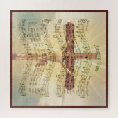 PHANTASTISCH GRAD PUZZLE (Horizontal)