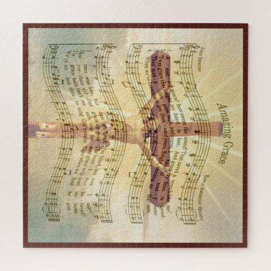 PHANTASTISCH GRAD PUZZLE (Horizontal)