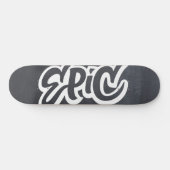 Phantastisch Graffiti EPIC Street Art Letters Skateboard (Horizontal)