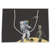 phantastisch große geschenktüte (Vorderseite)