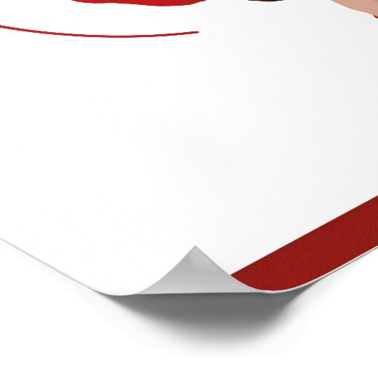 Phantastisch Gymnastik Poster - Ungerade Bars (Ecke)