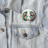 Phantastisch Hakuna Matata Whirlpool Kunstdrucken Button (Beispiel)