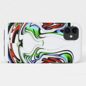 Phantastisch Hakuna Matata Whirlpool Kunstdrucken Case-Mate iPhone Hülle (Rückseite (Horizontal))