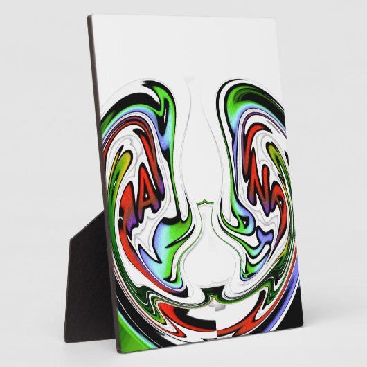 Phantastisch Hakuna Matata Whirlpool Kunstdrucken Fotoplatte (Seite)