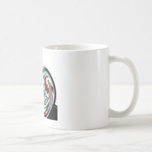 Phantastisch Hakuna Matata Whirlpool Kunstdrucken Kaffeetasse