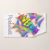 PHANTASTISCH! Handtuch (Handtuch)