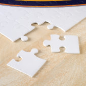 Phantastisch Hawaii Sportlogo Puzzle (Seite)