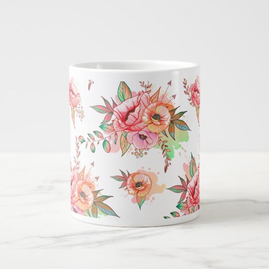 phantastisch Jumbo-Tasse (Vorderseite)