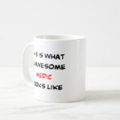 phantastisch kaffeetasse (Vorderseite Links)