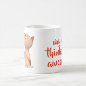 Phantastisch Kaffeetasse (Mittel)