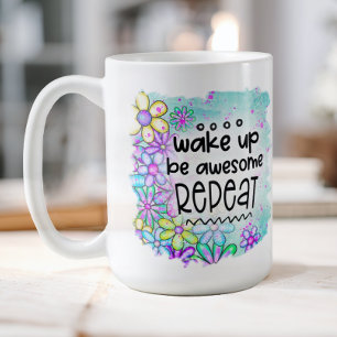 Phantastisch Kaffeetasse