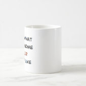 phantastisch kaffeetasse (Mittel)