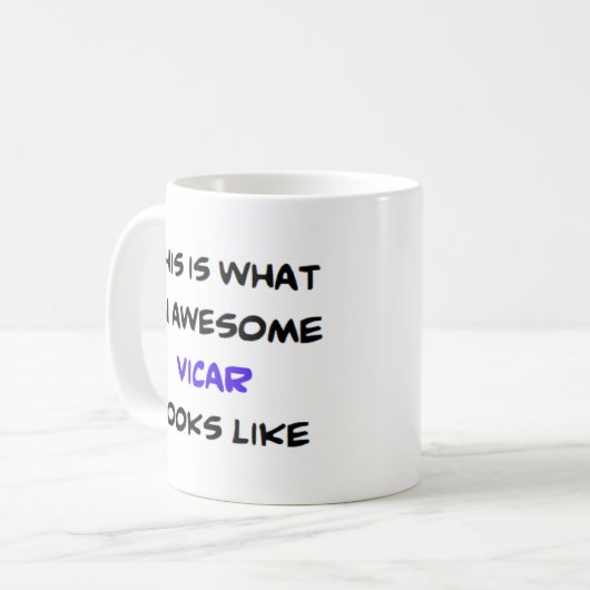 phantastisch kaffeetasse (Vorderseite Links)