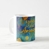 Phantastisch Kaffeetasse (Vorderseite Links)