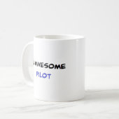 phantastisch kaffeetasse (Vorderseite Links)