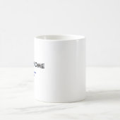 phantastisch kaffeetasse (Mittel)