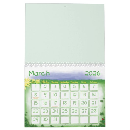 phantastisch kalender (Mär 2026)