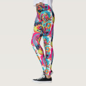 Phantastisch Leggings (Links)