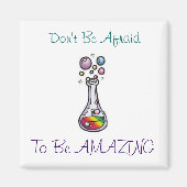 Phantastisch Magnet (Vorne)