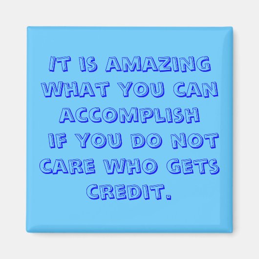 Phantastisch Magnet (Vorne)