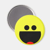 Phantastisch Magnet (Vorderseite/Rückseite)