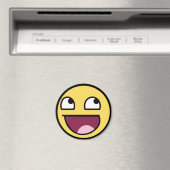 Phantastisch Magnet (In Situ (Geschirrspüler))