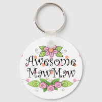 Phantastisch MawMaw-T - Shirt