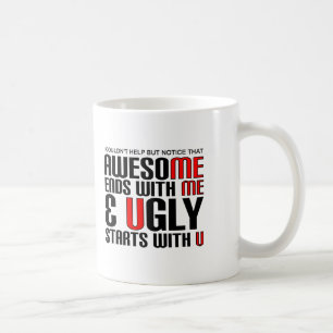 Phantastisch Me Funny Mug Kaffeetasse