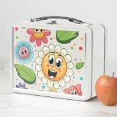 phantastisch metall brotdose (Beispiel)