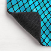 Phantastisch Mosaik 1 Mousepad (Ecke)