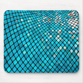 Phantastisch Mosaik 1 Mousepad