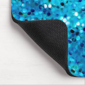 Phantastisch Mosaik 2 Mousepad (Ecke)