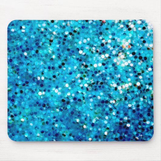 Phantastisch Mosaik 2 Mousepad (Vorne)