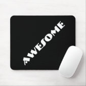 PHANTASTISCH MOUSEPAD (Mit Mouse)