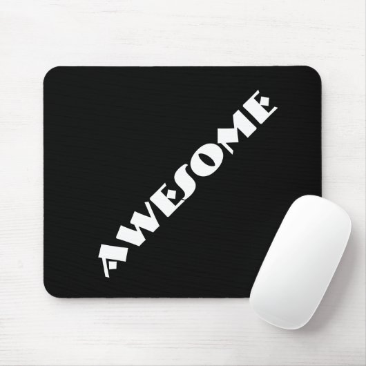 PHANTASTISCH MOUSEPAD (Mit Mouse)