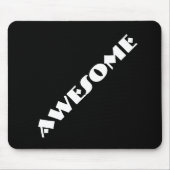 PHANTASTISCH MOUSEPAD (Vorne)