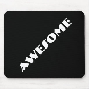 PHANTASTISCH MOUSEPAD