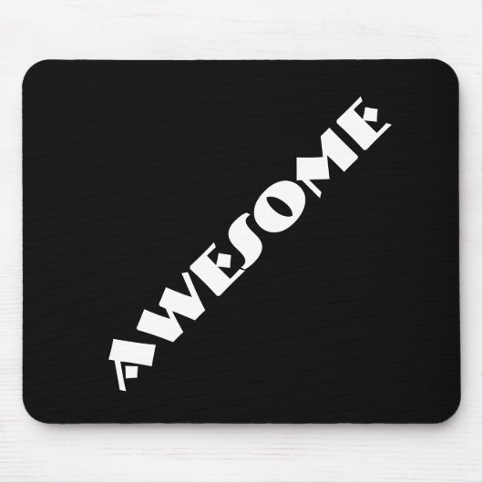 PHANTASTISCH MOUSEPAD (Vorne)