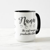 Phantastisch Nana Tasse (VorderseiteRechts)