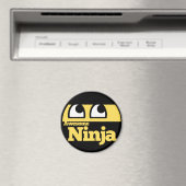 Phantastisch Ninja Magnet (In Situ (Geschirrspüler))
