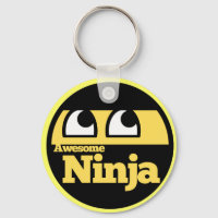 Phantastisch Ninja